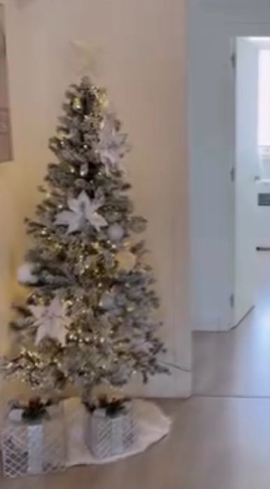 Arvore de natal