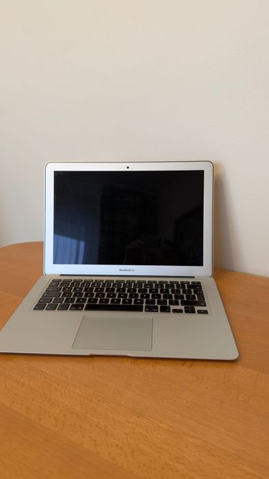 MacBook Air 2017