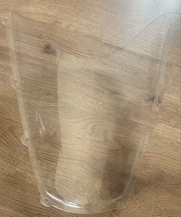 Vendo material para Mota