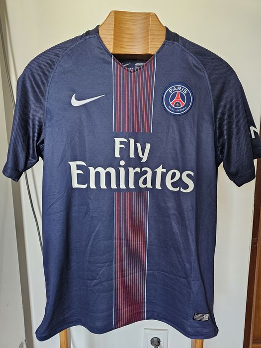 Camisola principal PSG