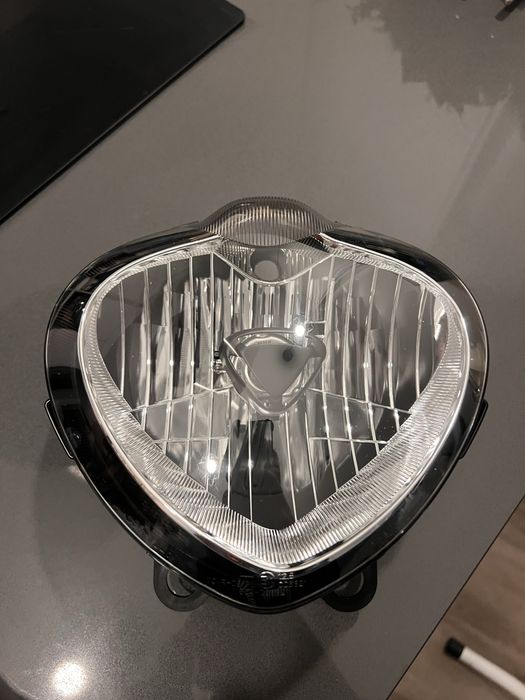 Farol Kawasaki Vulcan S