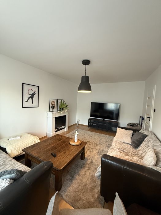 M4 Wrzosowiak 61,7m2 . 3 piętro