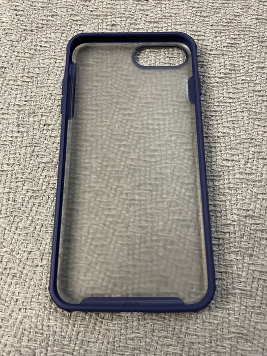 Etui iPhone 7+/8+