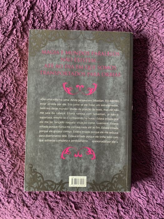 Livro Orbias