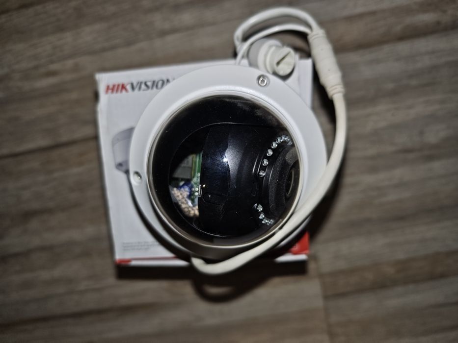 Продам систему відеоспостереження на 16 камер Dahua