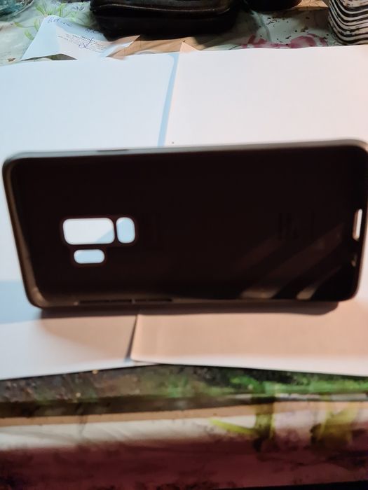 Etui case oryginalny Samsung S9+