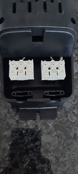 Zasilacz oświetleniowy