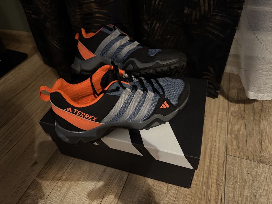 Adidas Buty Terrex AX2R r. 37 1/3