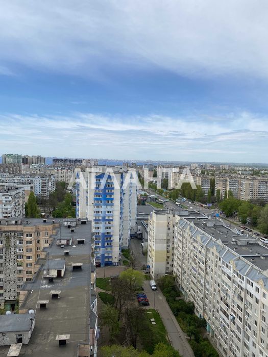 Двохрівнева квартира з необмеженими можливостями. ЖК Новий Маяк