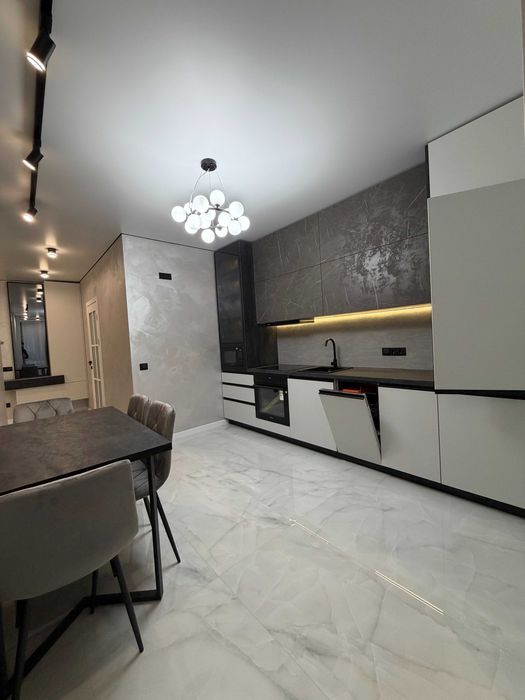 1-room apartment apartment by the address st. Kapelanska (area 52 m²) - Atlanta.ua - photo 12