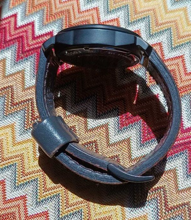 Relógio Fossil Machine - Original - (saldos)
