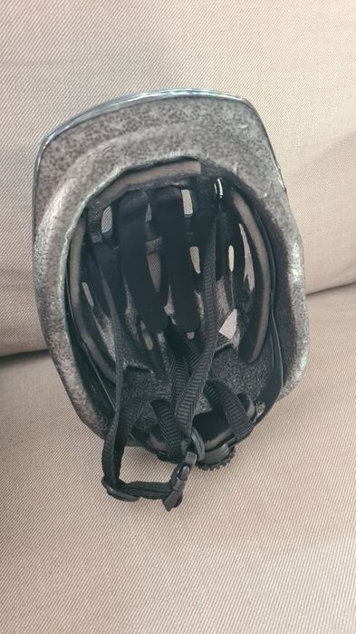 Kask rowerowy dla dzieci