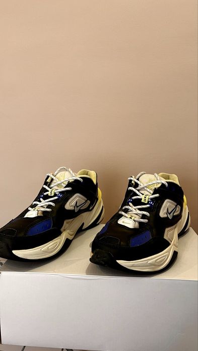 Оригінал Nike M2K Tekno 44.5р CI2969-002