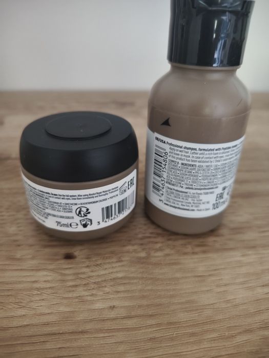 Absolut Repair Molecular L'Oreal Professionnel