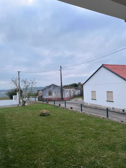 Apartamento T3 para férias