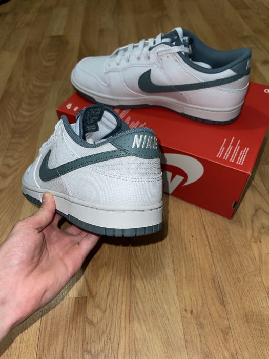 Кроссовки Nike Dunk Low Retro (IH1940 002) 45-й размер