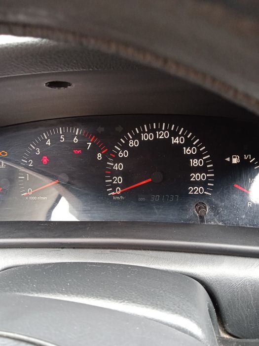 Продам власний автомобіль