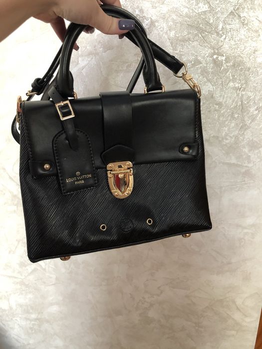 Сумка в стилі Louis Vuitton