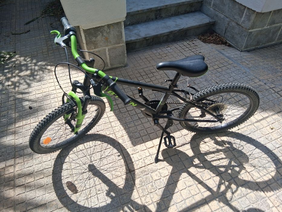 Bicicleta Roda 20