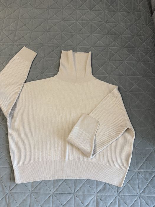 Гольфи/поло Massimo Dutti, JIGSAW S/XS