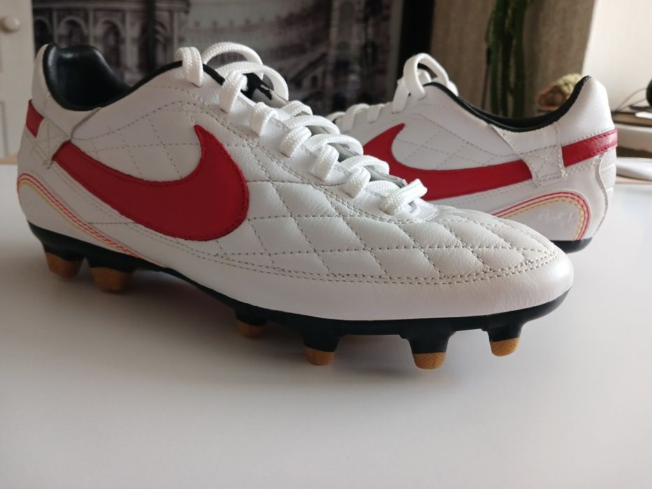 nike ronaldinho - Купити товари для спорту Київська область - Ціна