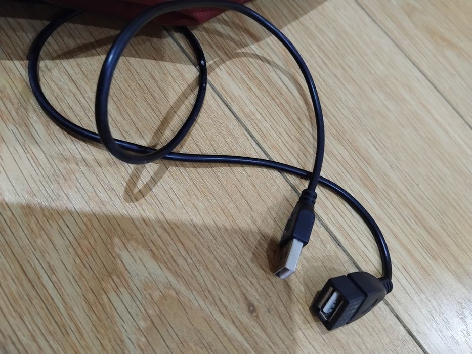 Mochila Nasa como nova