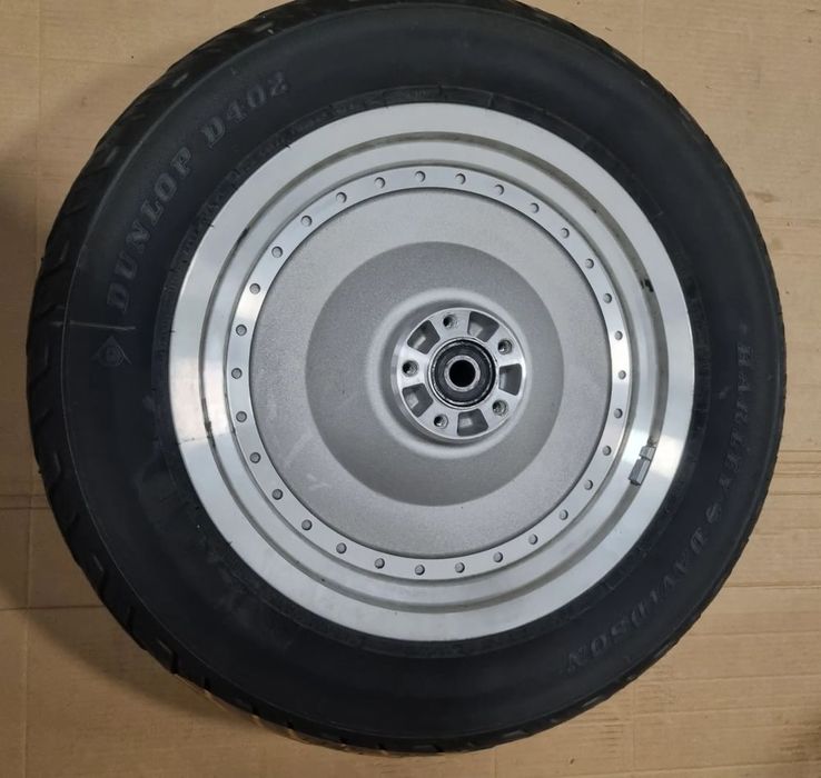Harley Davidson Softail Fat Boy felga koło 16 x 3,00