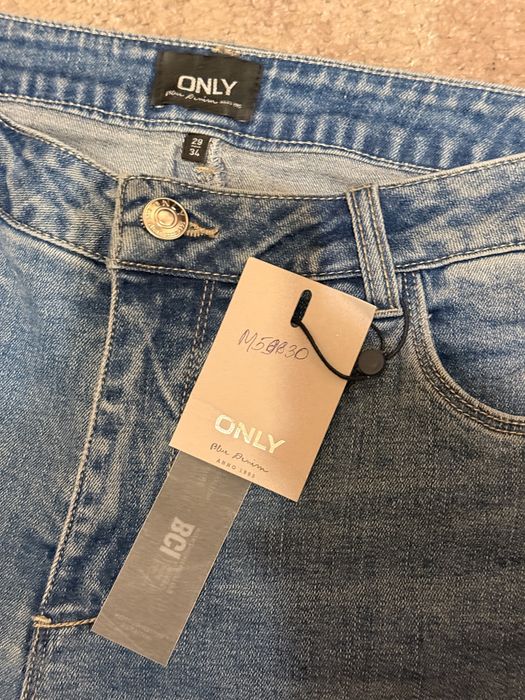 Джинси фірми ONLY,  жіночі