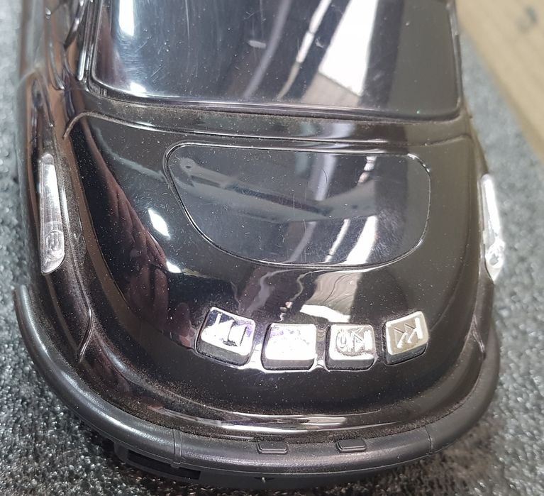 Колонка Atlanfa AT-9020 (Ретро автомобіль )