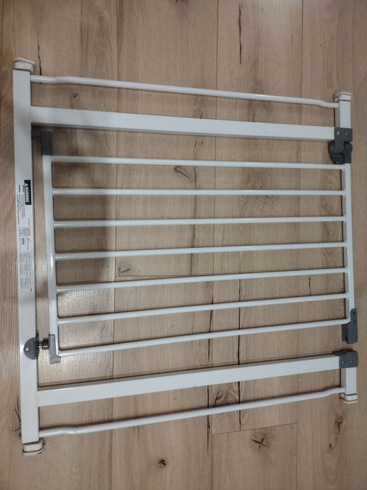 Barierka ochronna bramka furtka Dreambaby