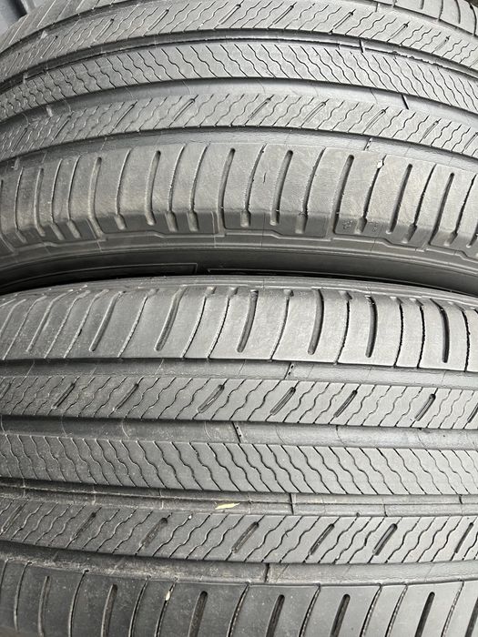 Пара р18 235/65 Michelin Premier Ltx