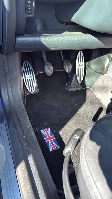 Mini One R50 2003 (Excelente estado)