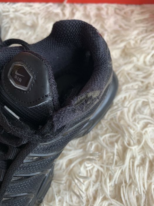 Дитячі кросівки nike tn