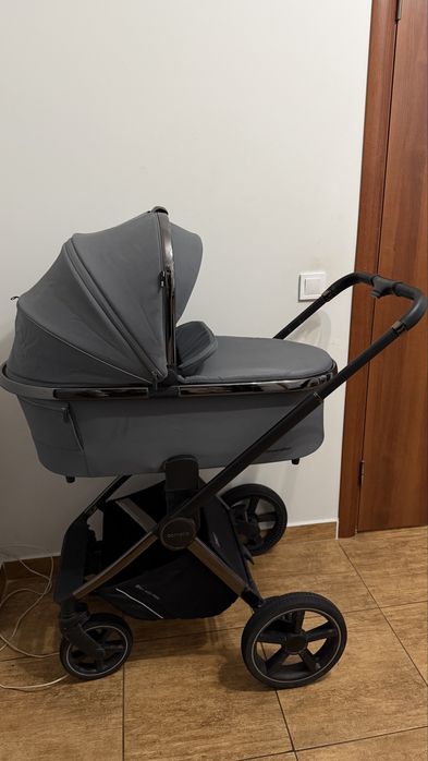 Коляска карелло carrello ultimo