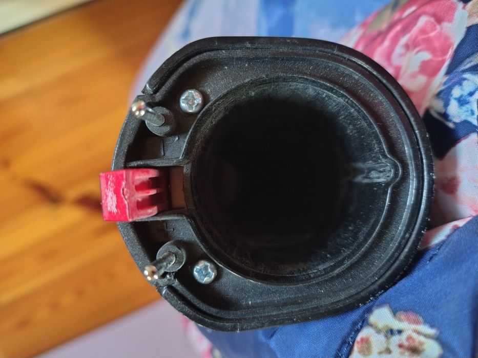 Rura do odkurzacza Hoover