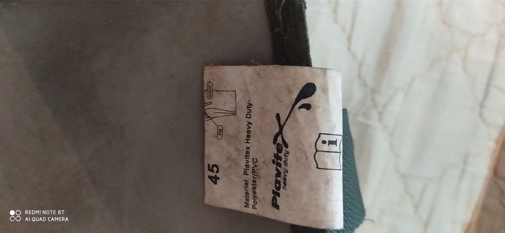 Buty kalosze na ryby 45 60 zł