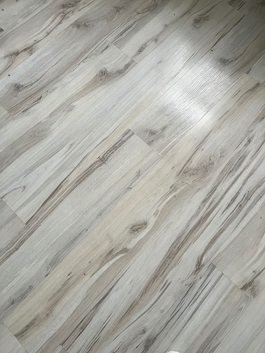 Panele pokojowe jasny dąb