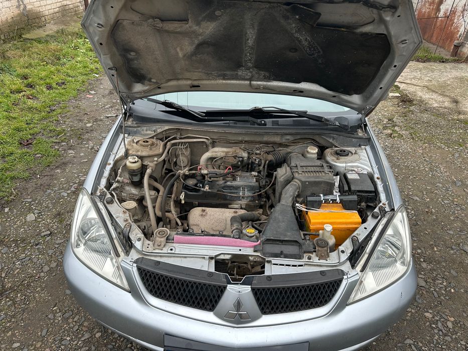 Продам Mitsubishi Lancer 9