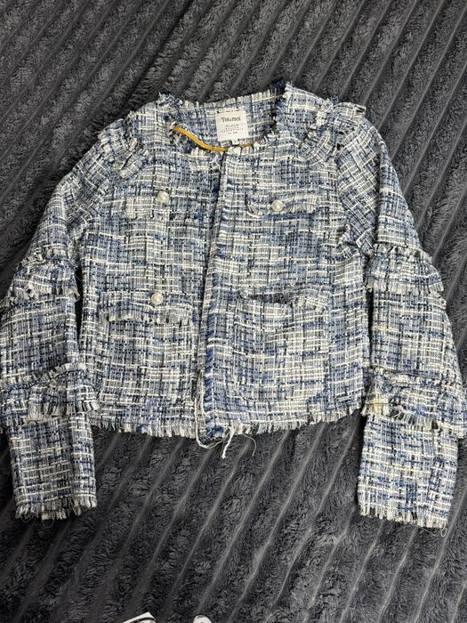 Піджак жіночій