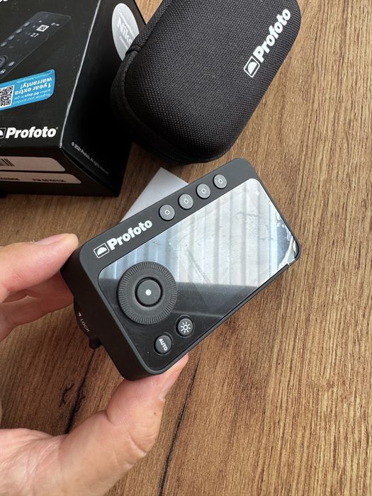 Profoto Connect Pro Nikon