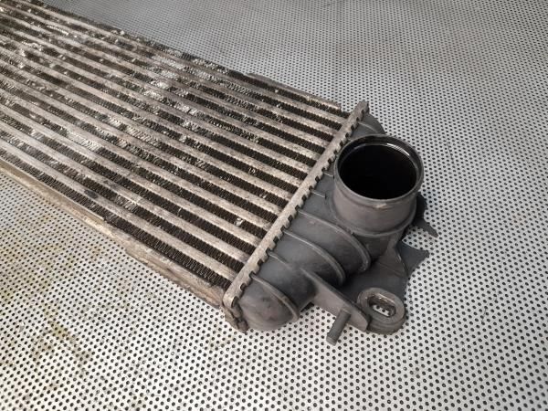 Radiador do intercooler RENAULT Trafic II (FL)