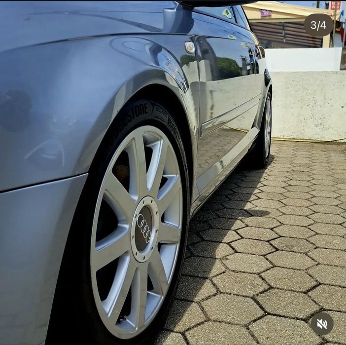 Audi a3 8P 2.0 Tdi