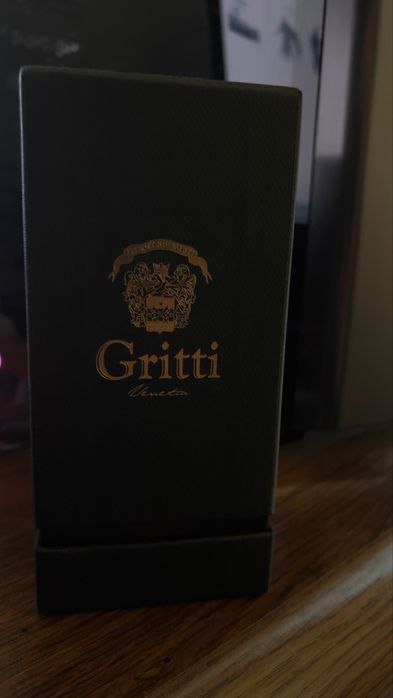 Gritti Super Nova Extrait de Parfum
