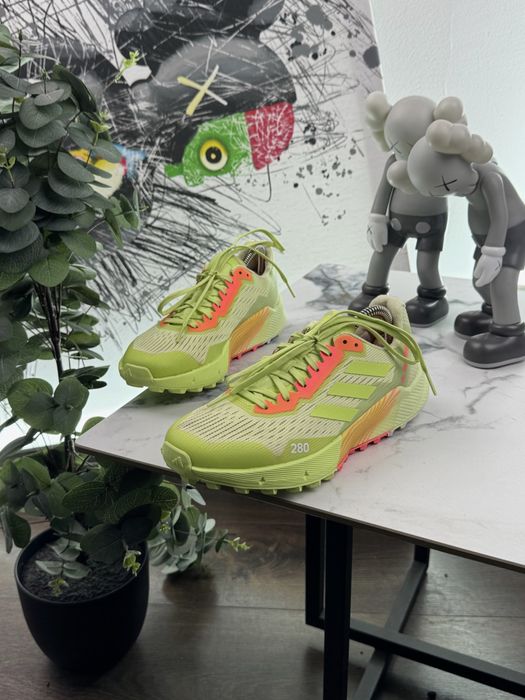 Кросівки Adidas Terrex 38 розмір Е9036