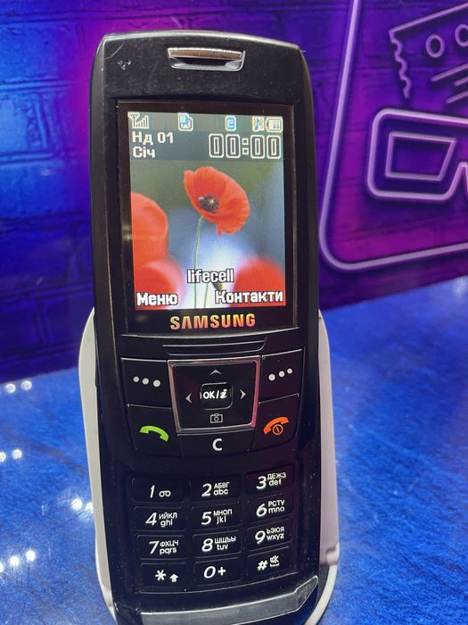 Мобилка nokia.samsung.sony ericsson  лот