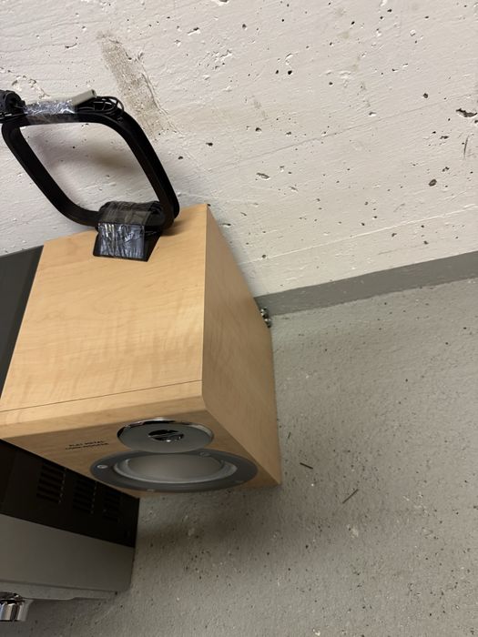 Микро Hi-Fi система Philips MCM9/22