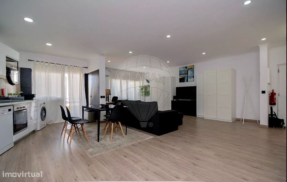 Apartamento T1 para venda — Portimão, Faro