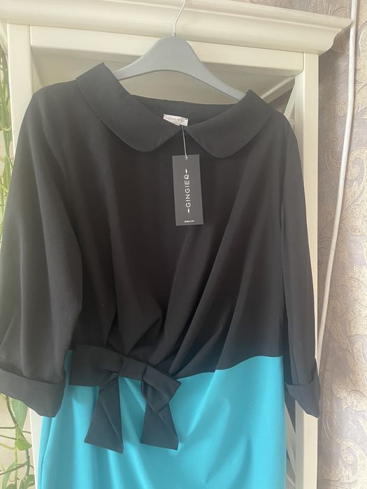 Нова сукня 42 розмір