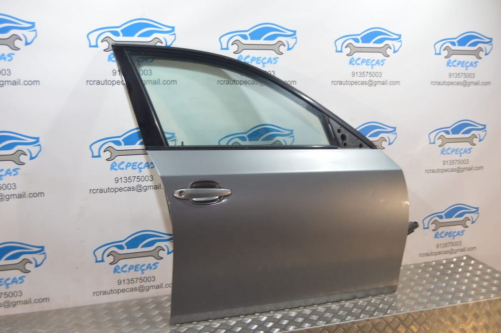 PORTA PORTAS FRENTE FRONTAL DIREITA 41517202340 7202340 BMW SERIE 5