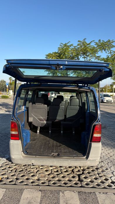 Vendo Mercedes Vito